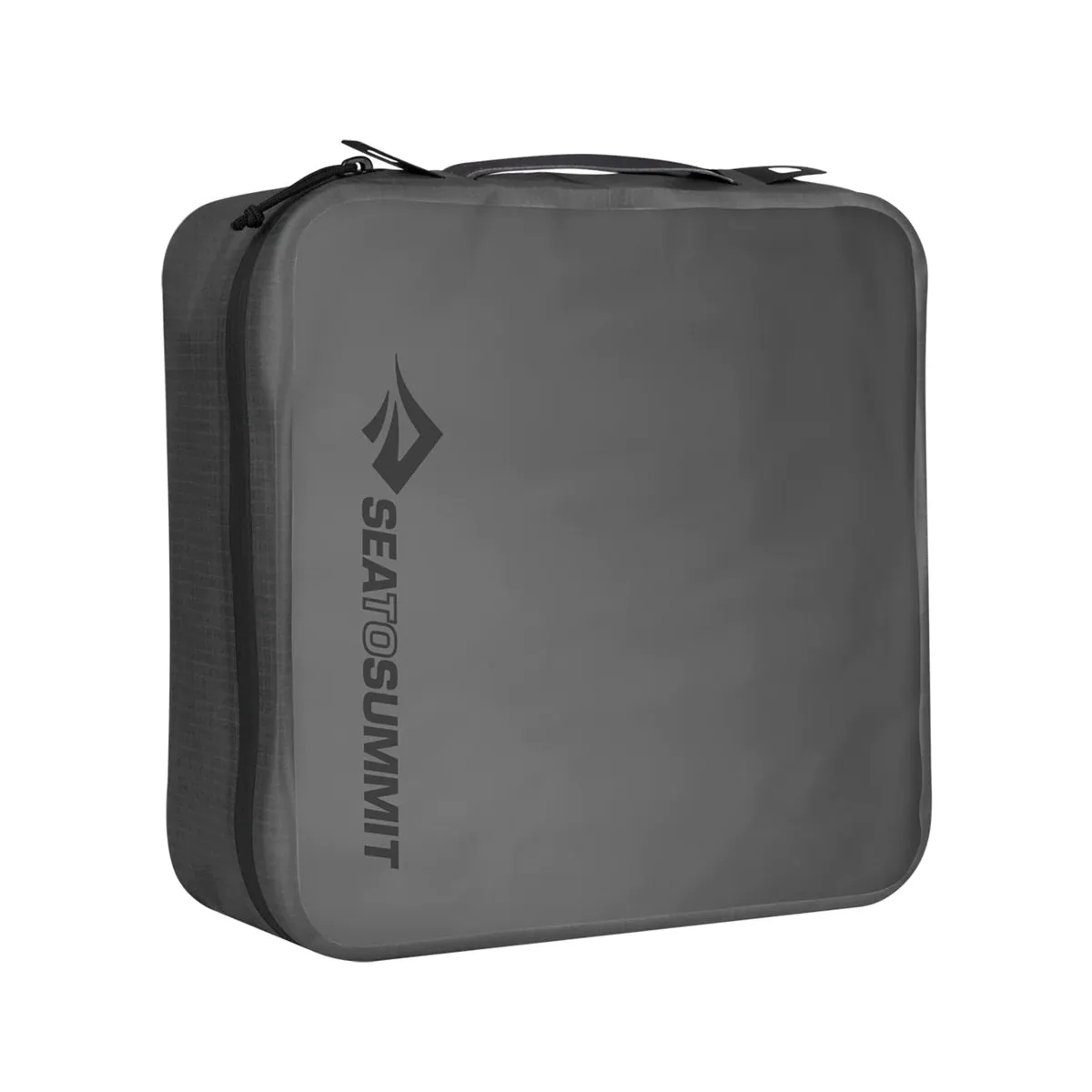 Sea To Summit Hydraulic Packing Cube Jet Black