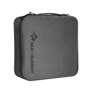 Sea To Summit Hydraulic Packing Cube Jet Black