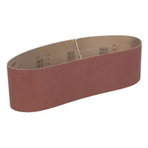 Sealey Sanding Belt 915 x 100mm 60Grit