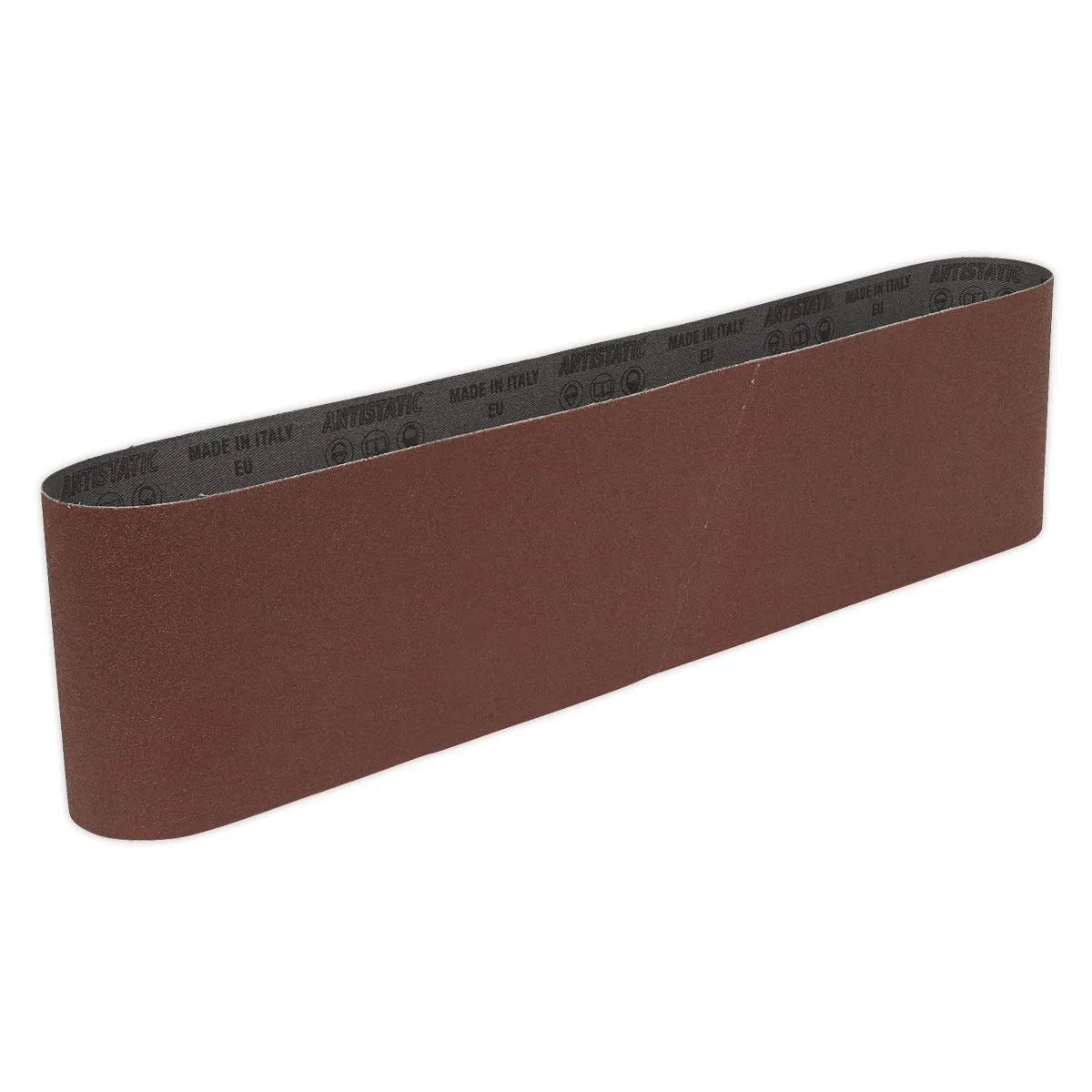 Sealey Sanding Belt 915 x 100mm 80Grit