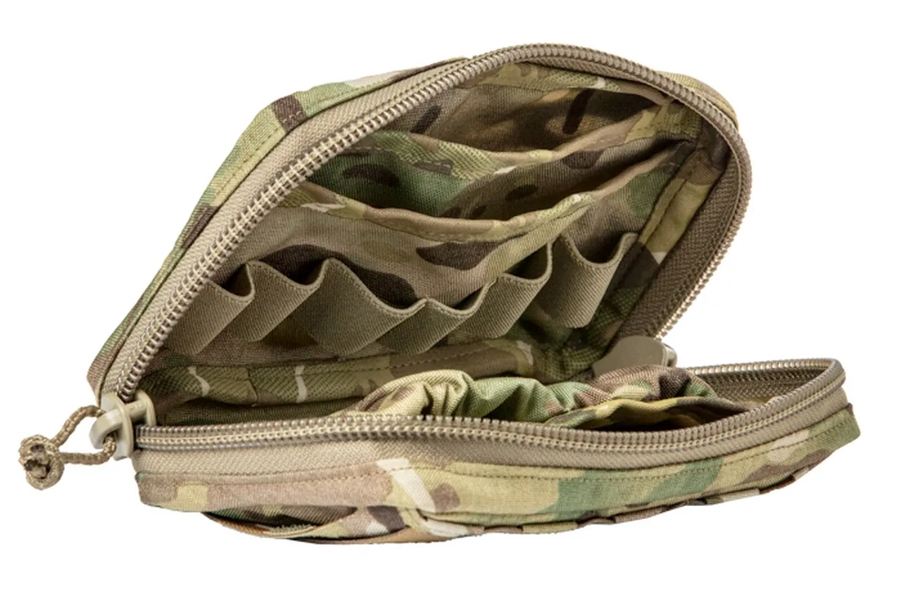 Sentry Electronics Pouch