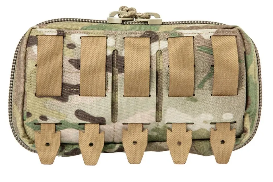 Sentry Electronics Pouch
