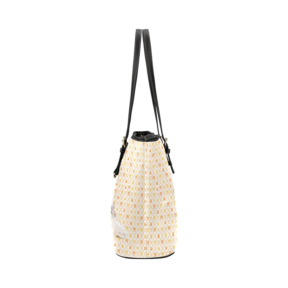 Shih Tzu Tote Bag