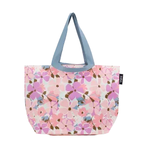 Shopper Tote Pastel Posie