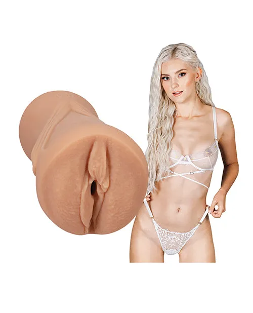 Signature Stroker Eva Elfie