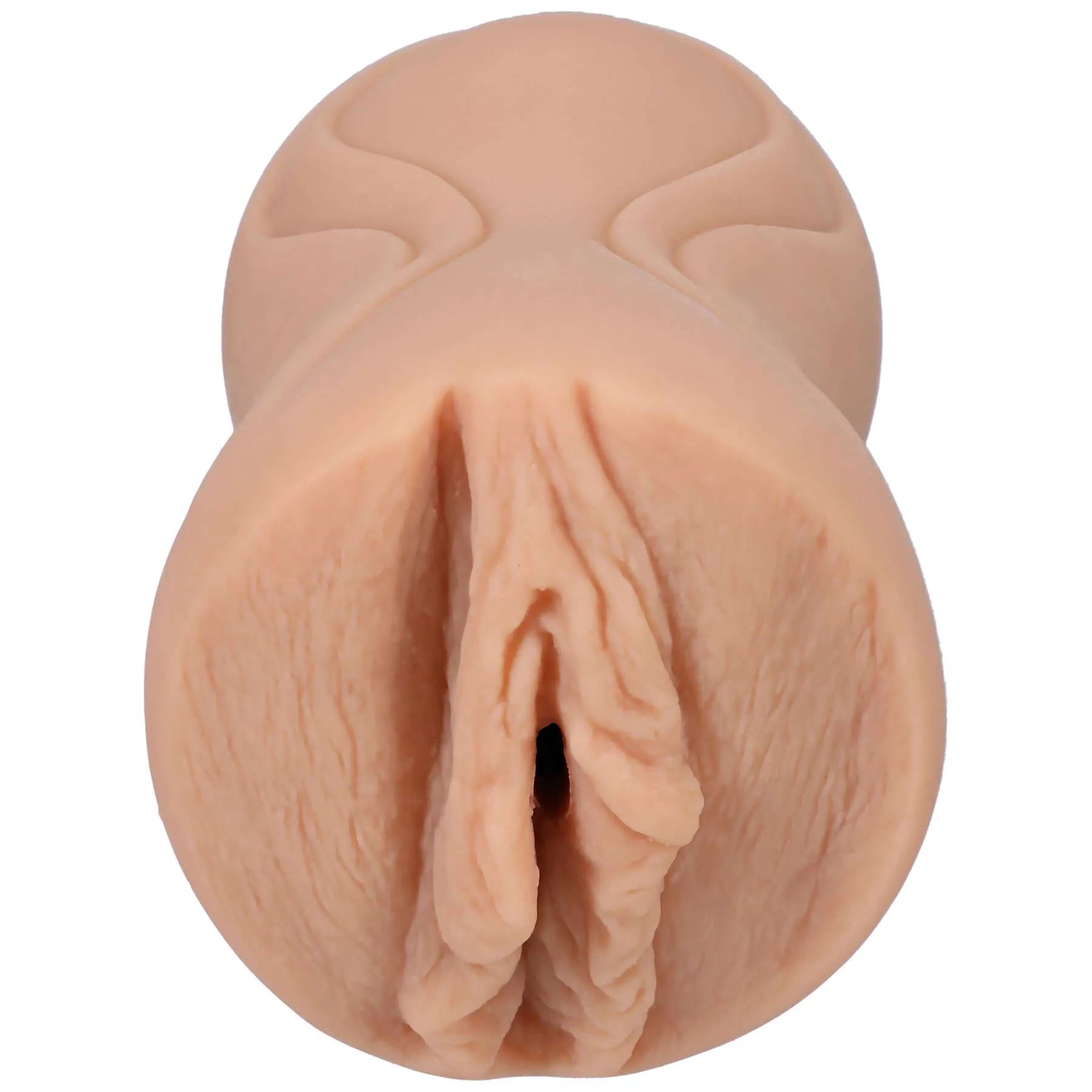 Signature Strokers - Kylie Rocket - Ultraskyn   Pocket Pussy - Vanilla