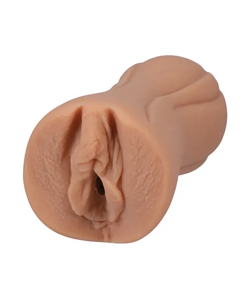 Signature Strokers - Madison Morgan