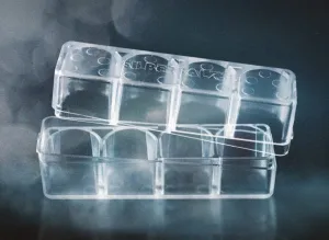 Silbersalz Hardcase - 4 x 35mm