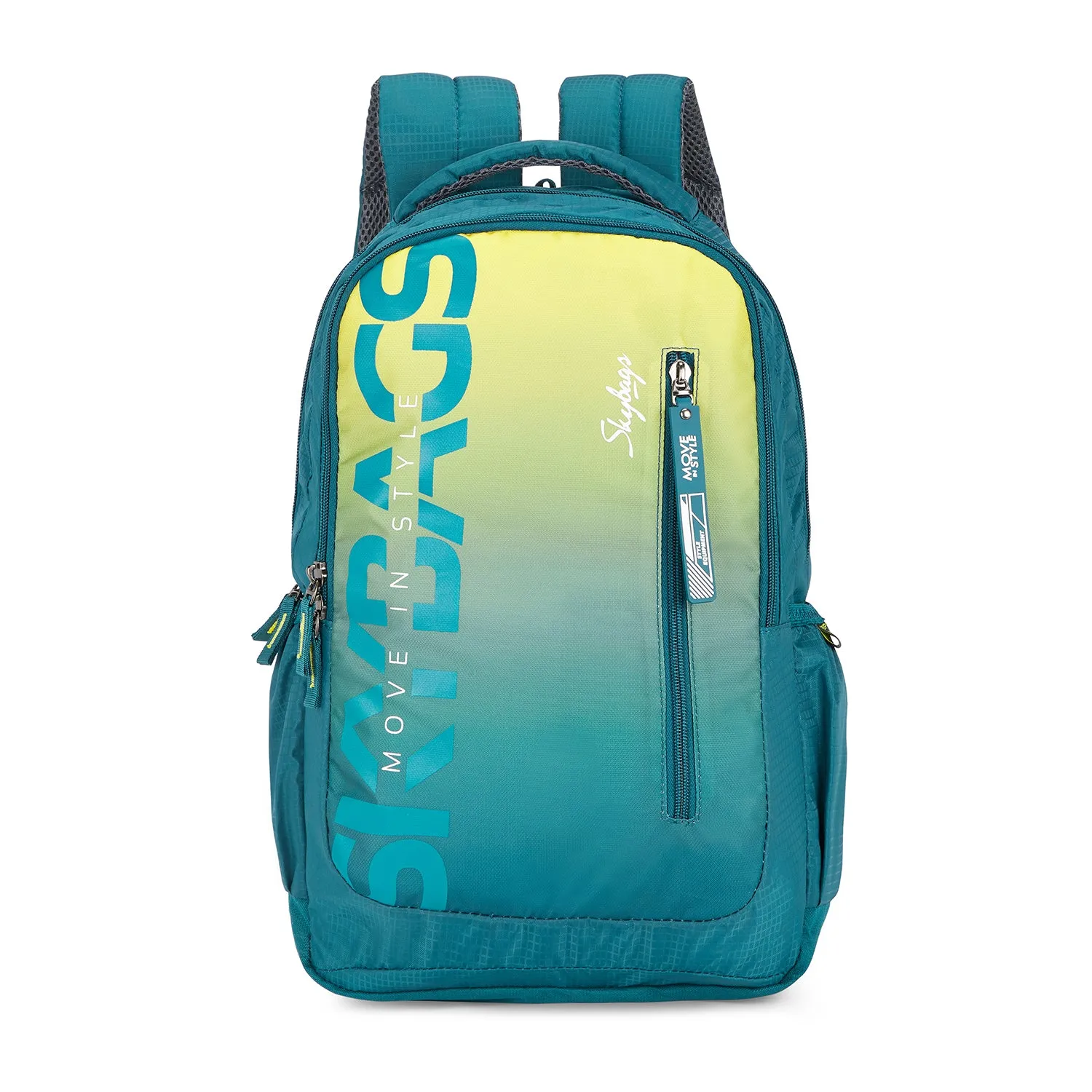 Skybags Flex  22L Backpack