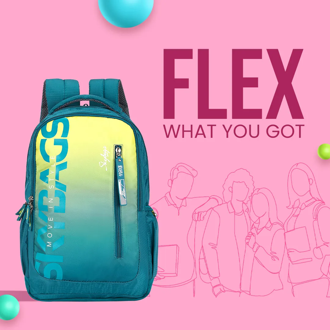 Skybags Flex  22L Backpack