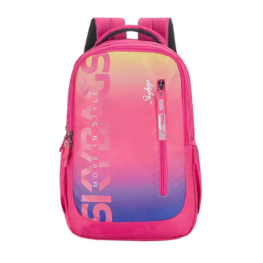 Skybags Flex  22L Backpack