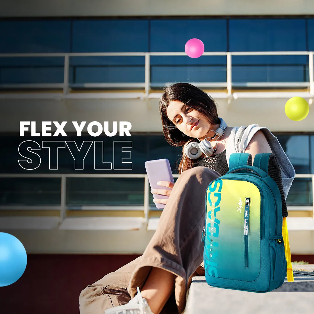 Skybags Flex  22L Backpack