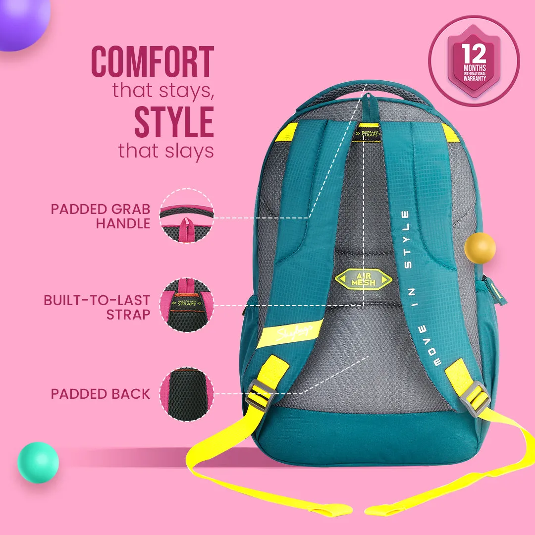 Skybags Flex  22L Backpack