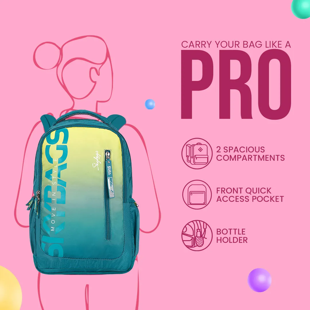 Skybags Flex  22L Backpack