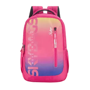 Skybags Flex  22L Backpack