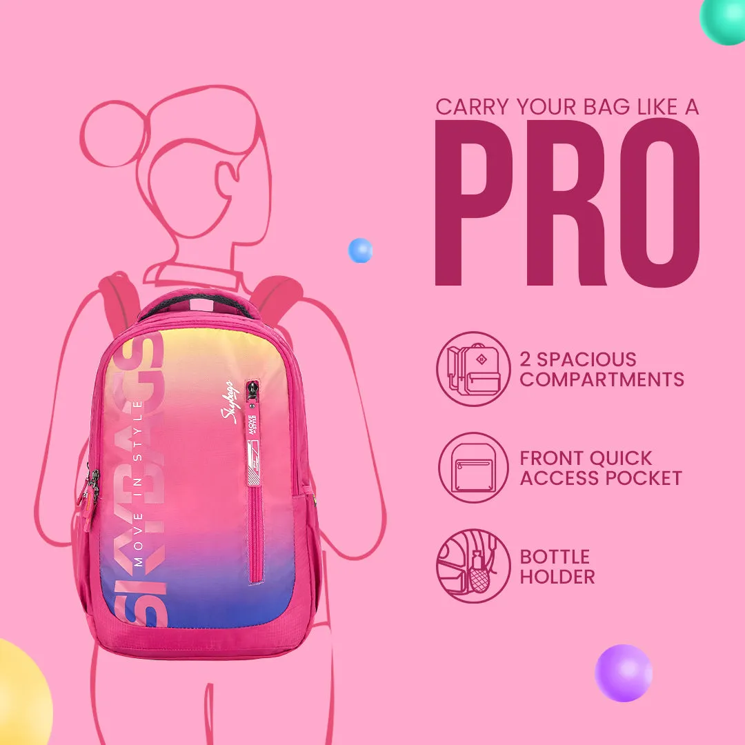 Skybags Flex  22L Backpack