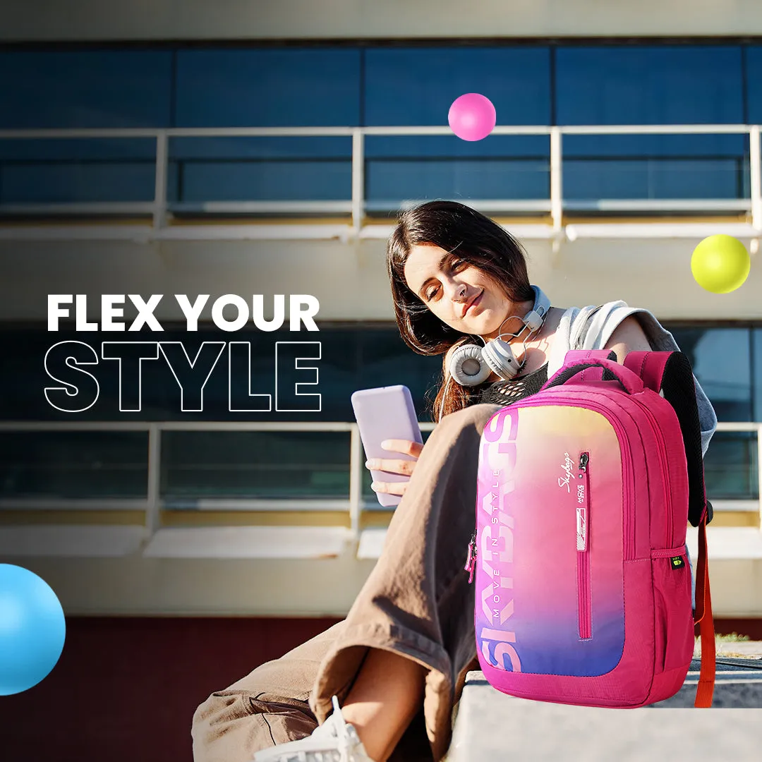 Skybags Flex  22L Backpack