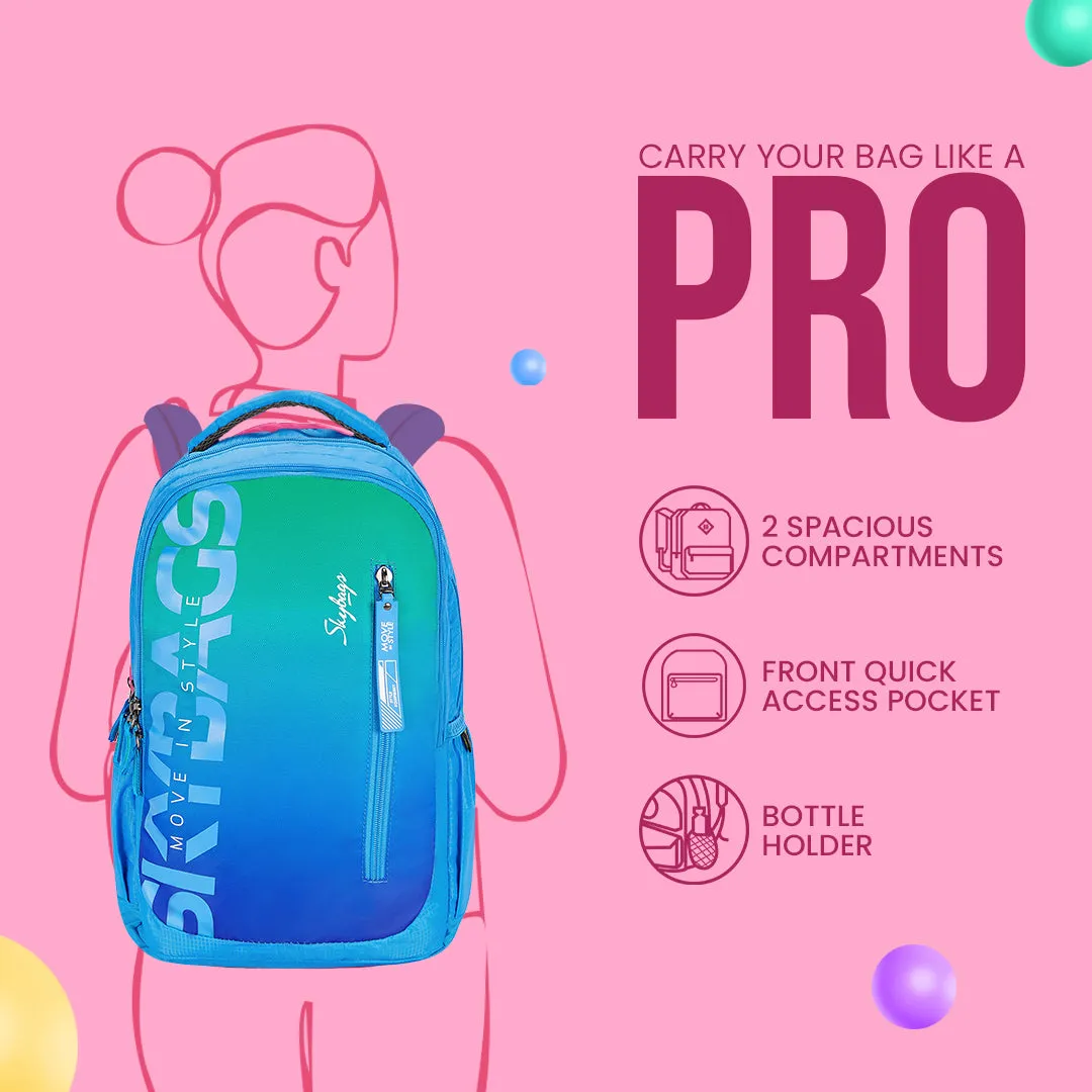 Skybags Flex  22L Backpack
