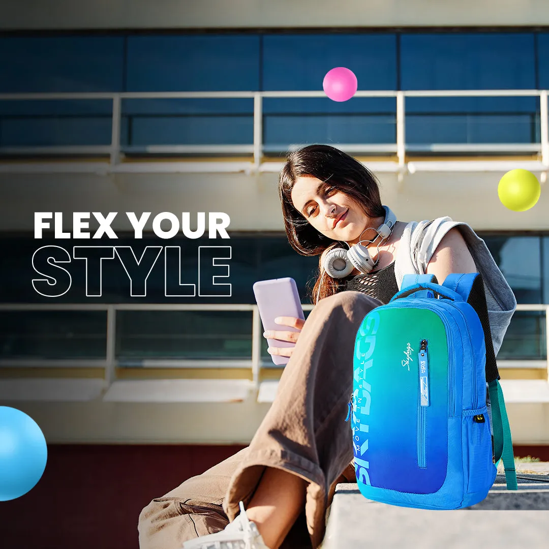 Skybags Flex  22L Backpack
