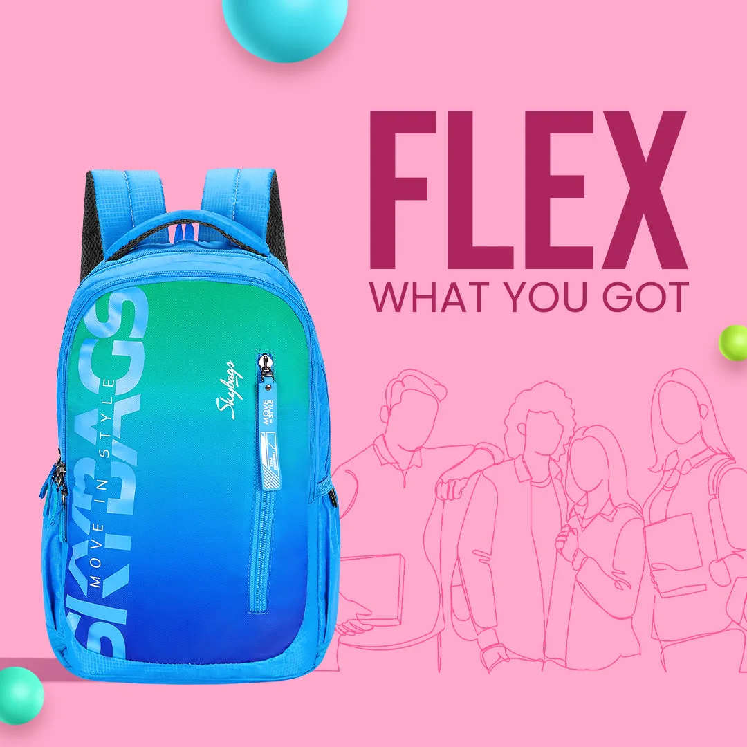 Skybags Flex  22L Backpack