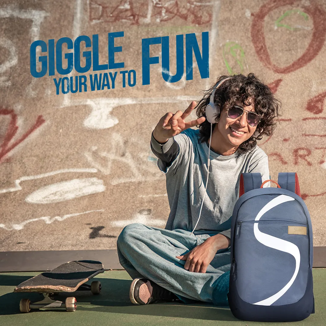 Skybags Gigs  17L Backpack