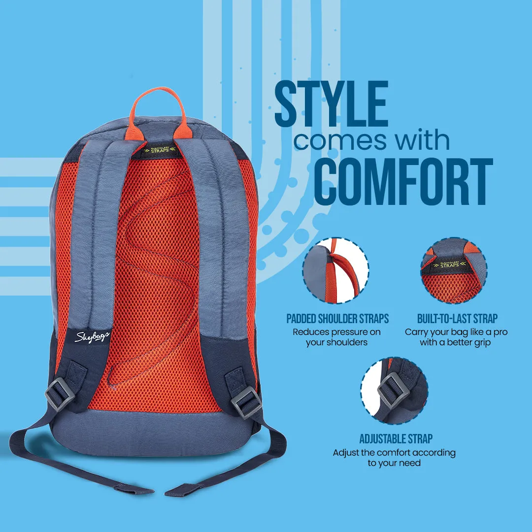 Skybags Gigs  17L Backpack