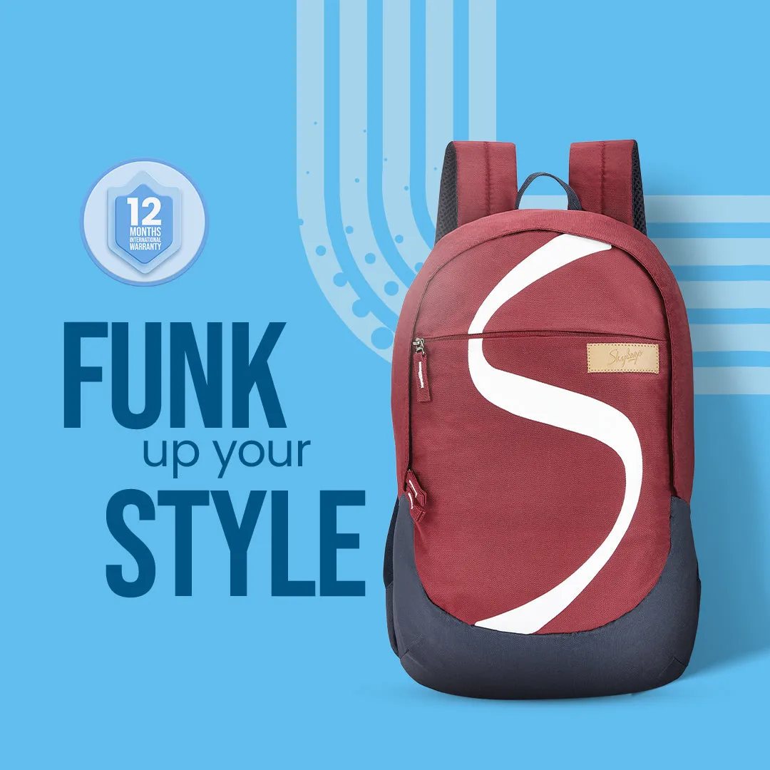 Skybags Gigs  17L Backpack
