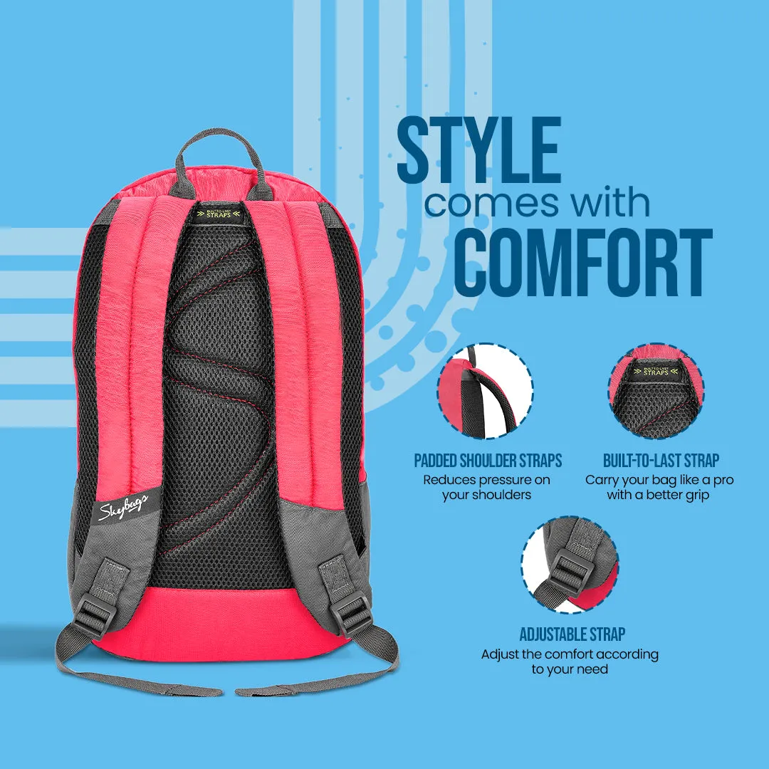 Skybags Gigs  17L Backpack