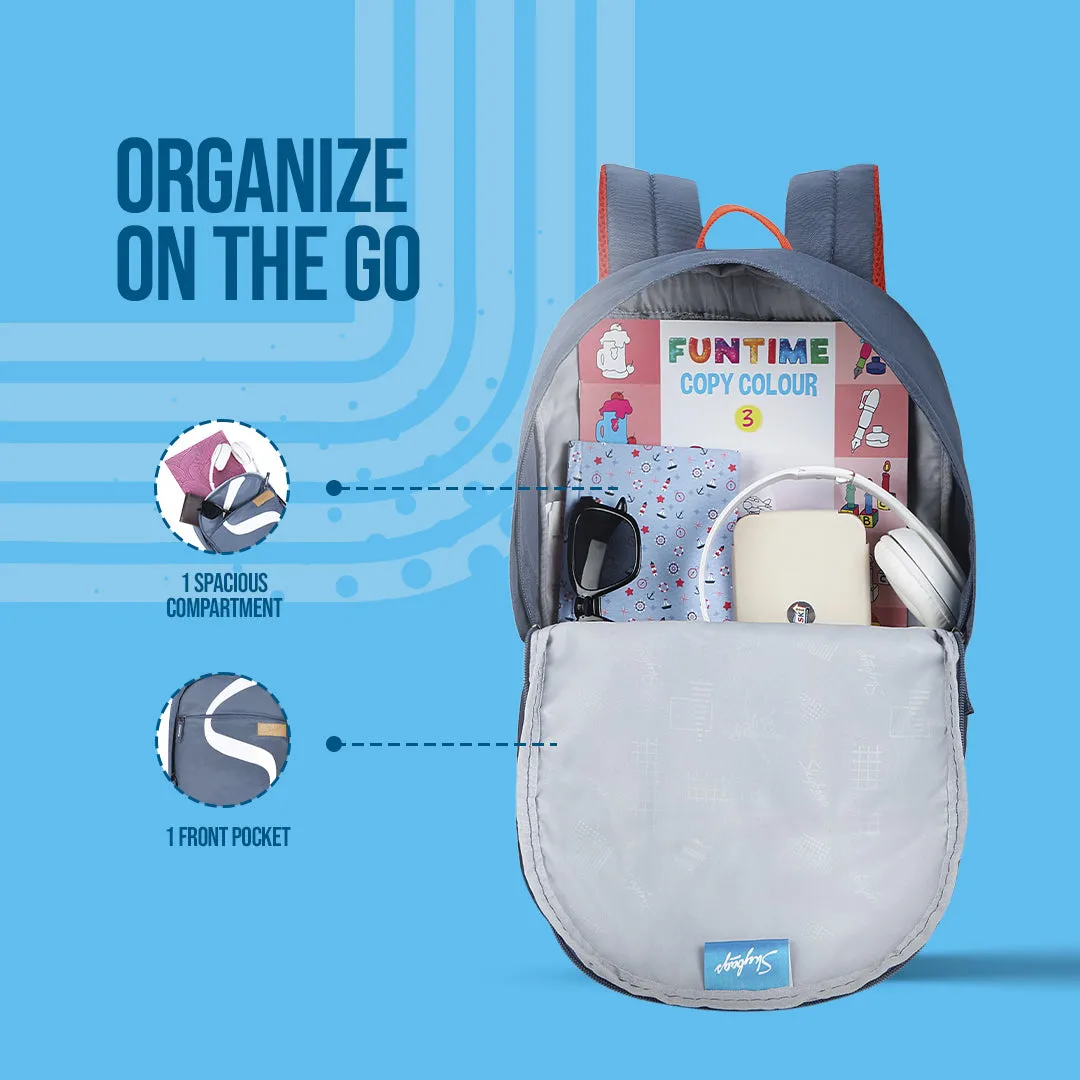 Skybags Gigs  17L Backpack