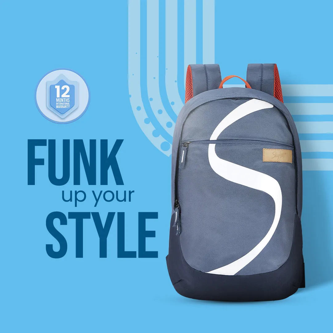 Skybags Gigs  17L Backpack