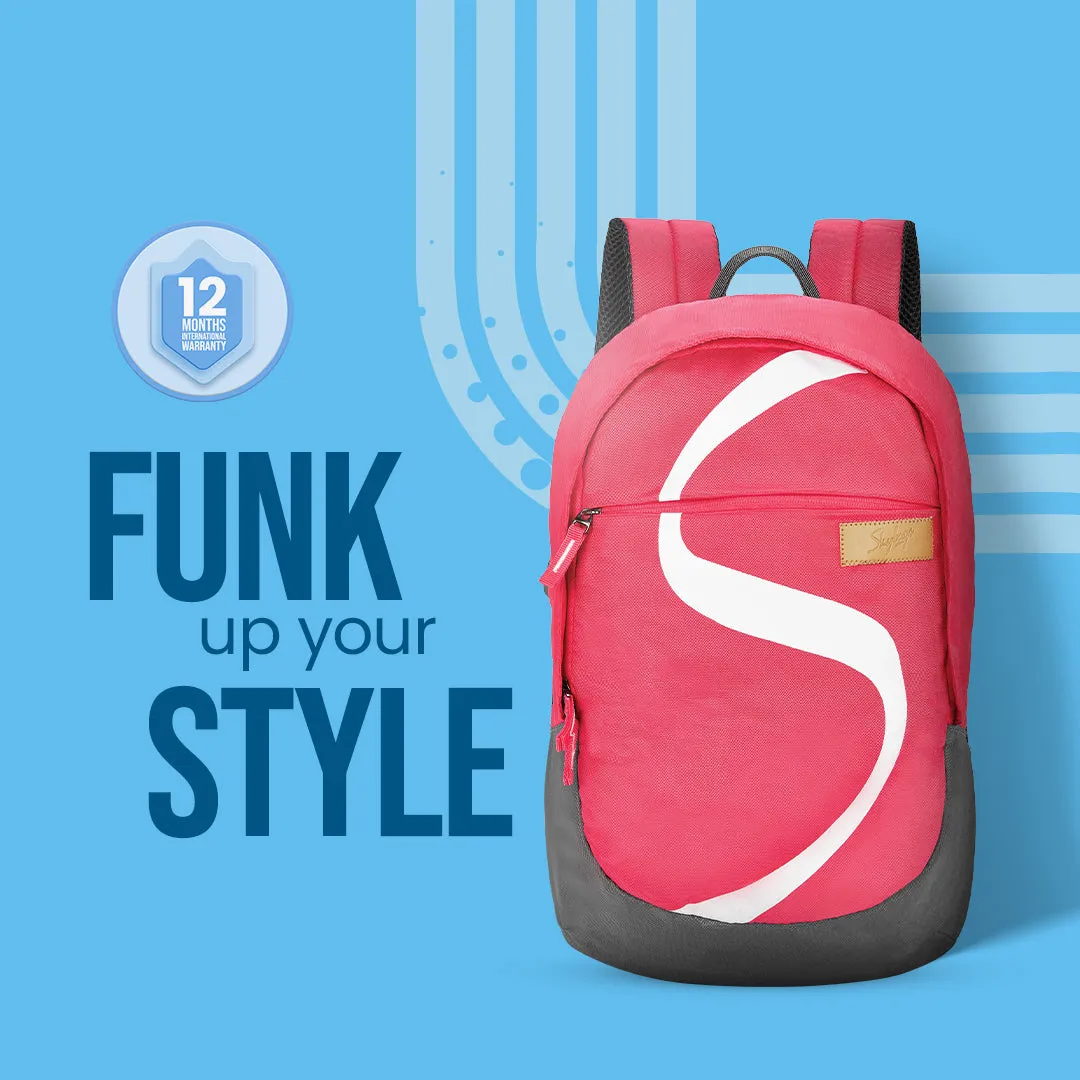Skybags Gigs  17L Backpack