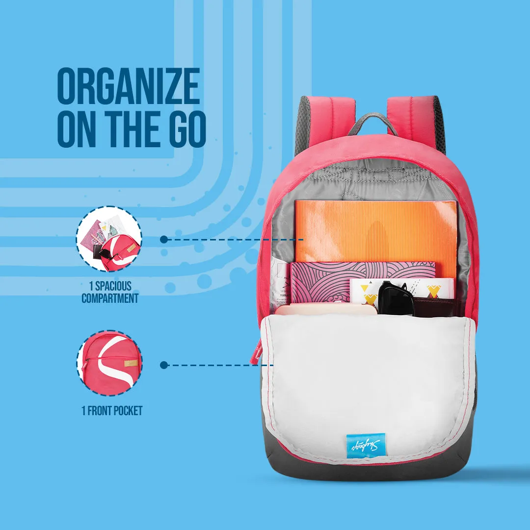 Skybags Gigs  17L Backpack