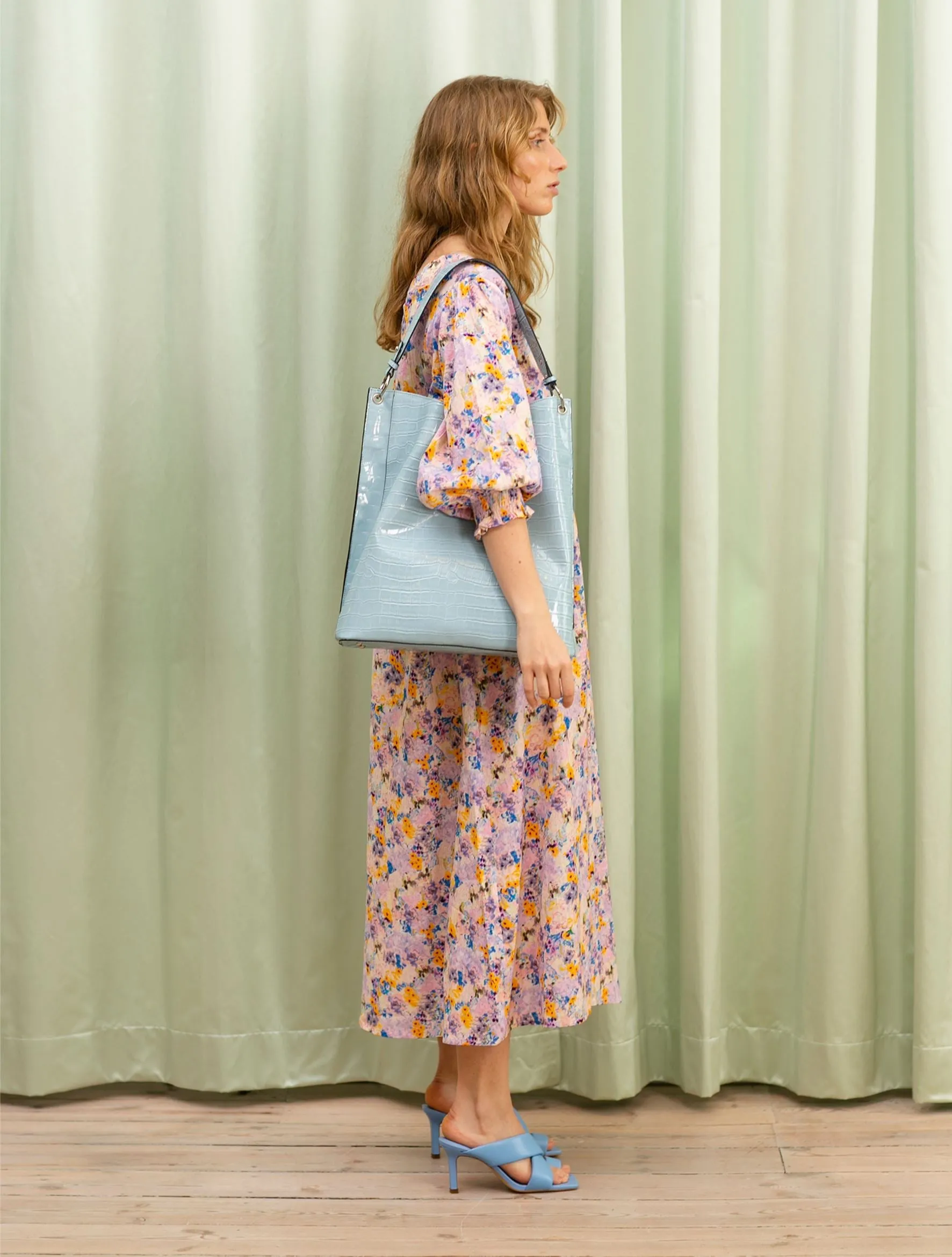 Solid Kayna Bag - 2020
