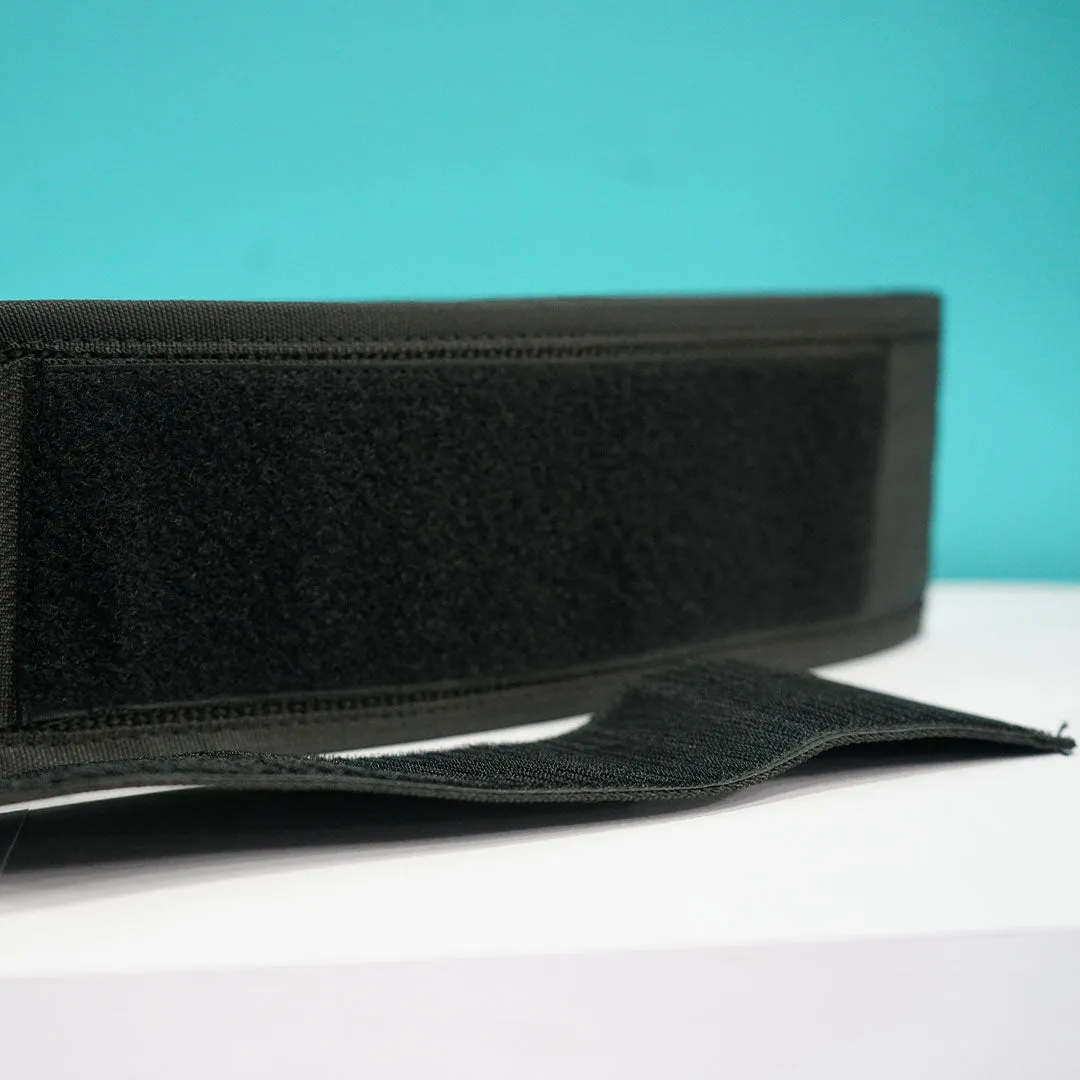 Spartans Velcro Gym Belt | Sale