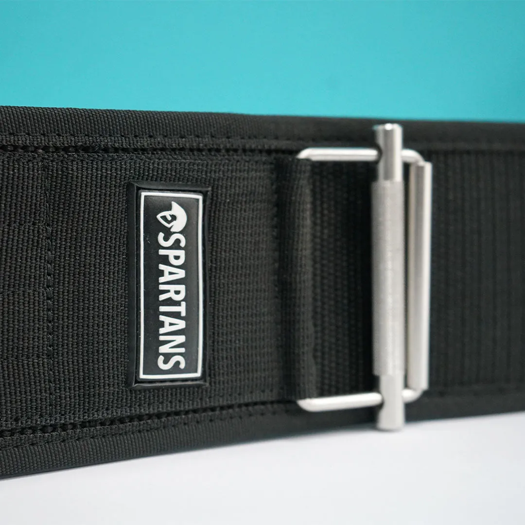 Spartans Velcro Gym Belt | Sale
