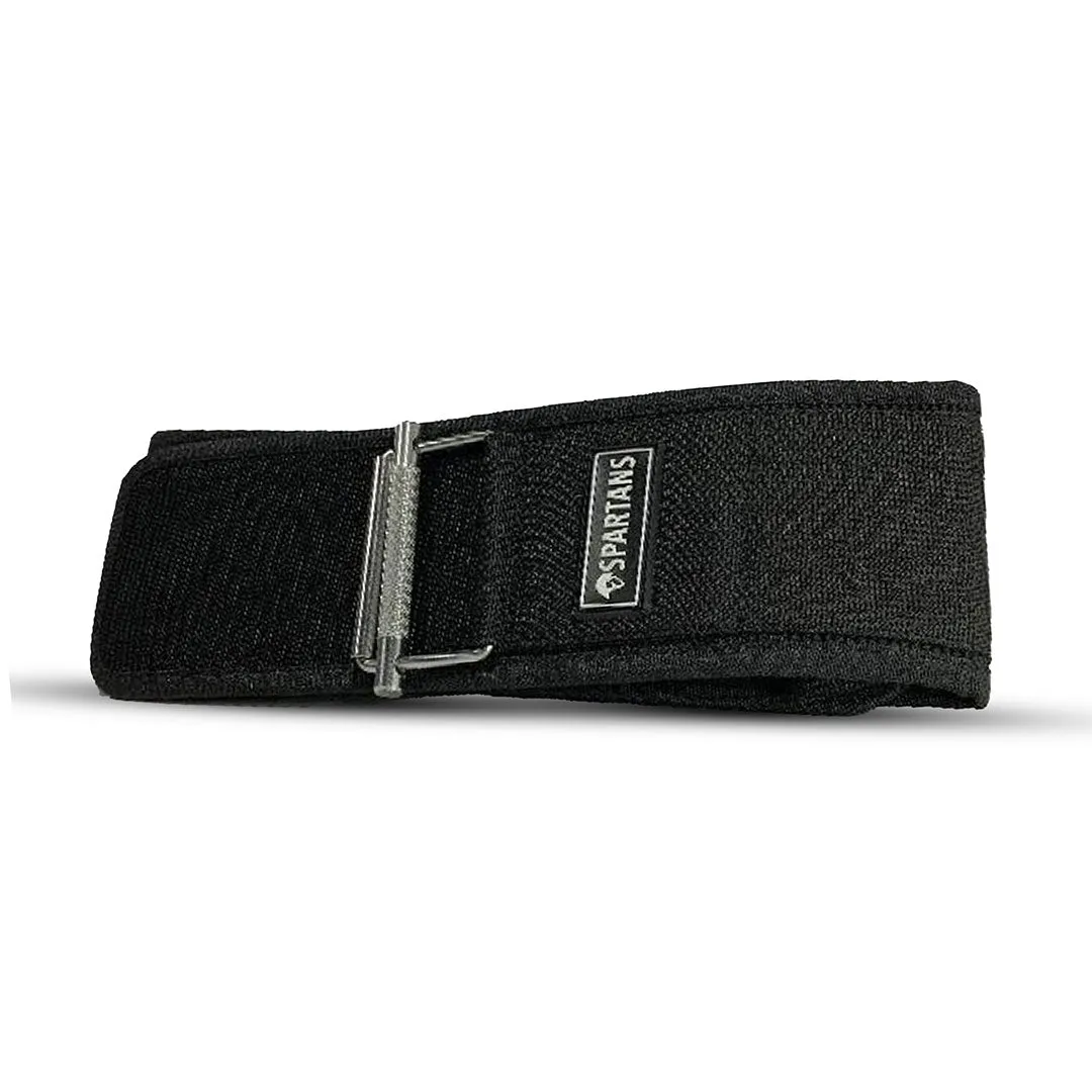 Spartans Velcro Gym Belt | Sale