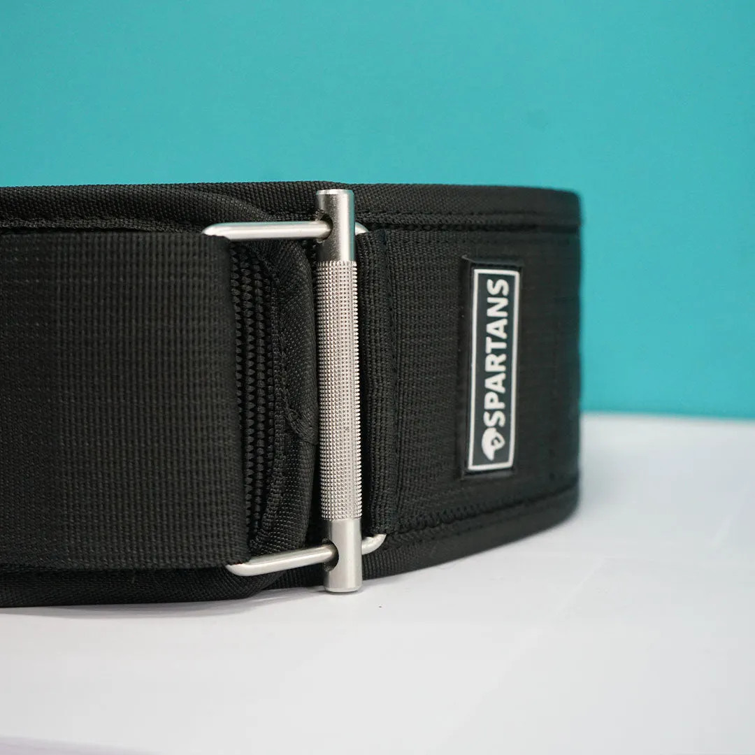Spartans Velcro Gym Belt | Sale