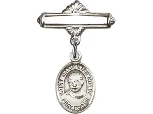 St Maximilian Kolbe