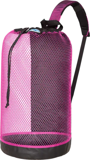 Stahlsac B.V.I. Mesh Backpack 888921