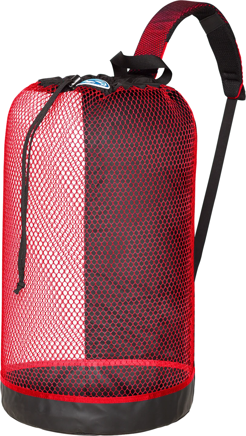 Stahlsac B.V.I. Mesh Backpack 888921
