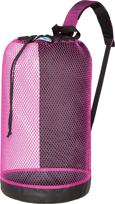 Stahlsac B.V.I. Mesh Backpack 888921