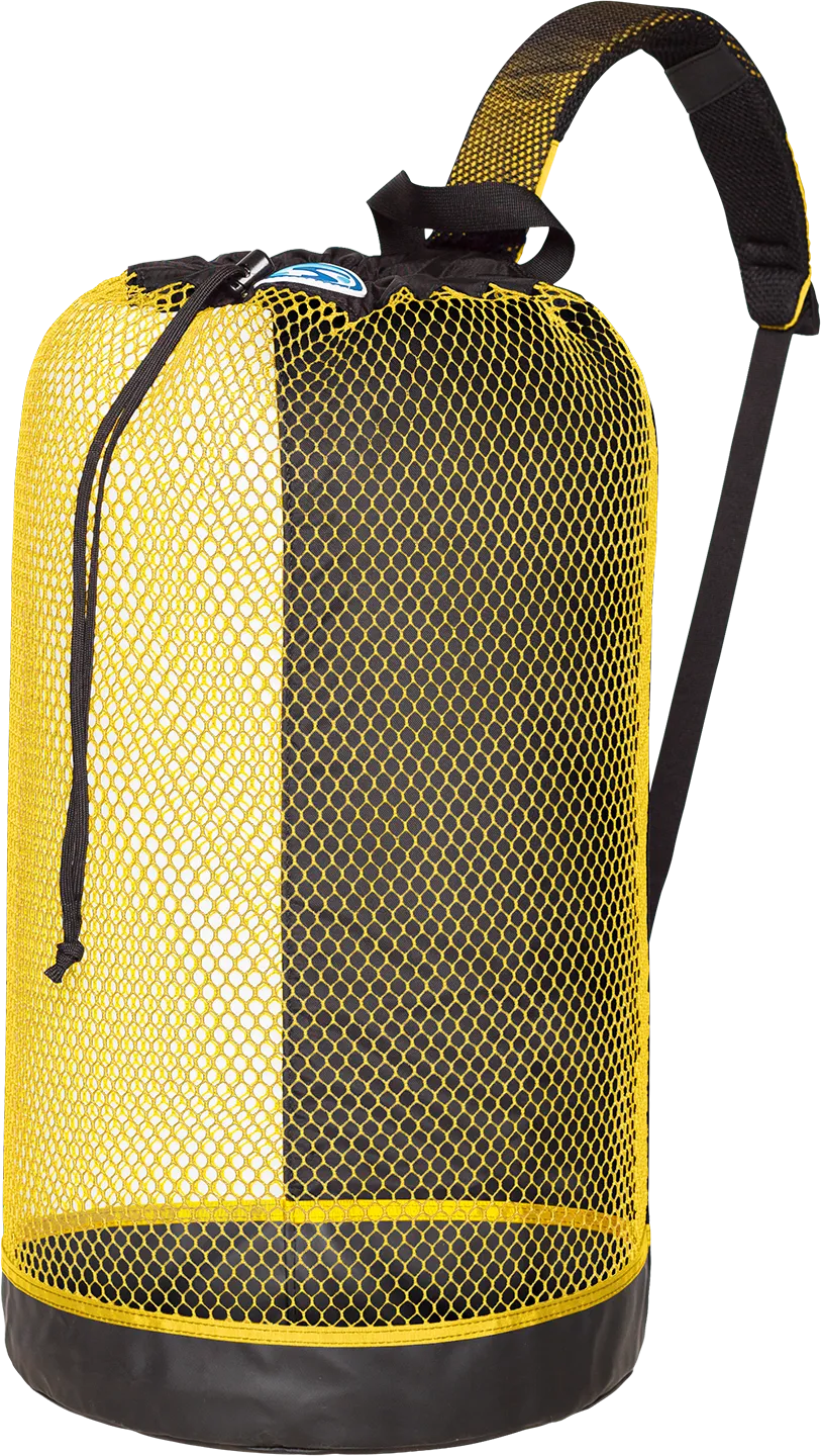 Stahlsac B.V.I. Mesh Backpack 888921