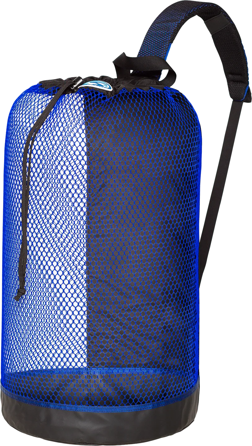 Stahlsac B.V.I. Mesh Backpack 888921