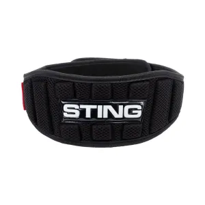 STING NEO 4 INCH LIFTING BELT