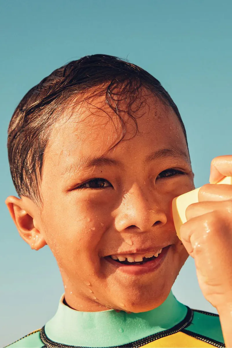 Sun Bum Kids SPF50 Face Stick