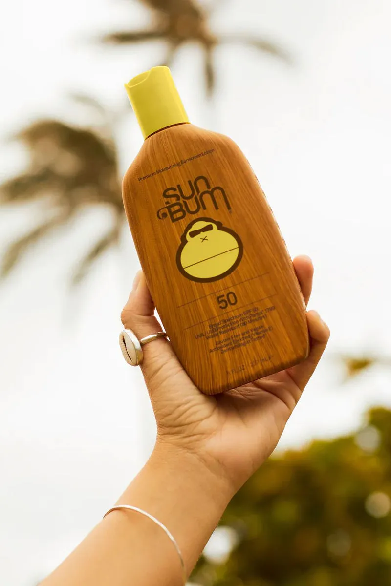 Sun Bum Lotion