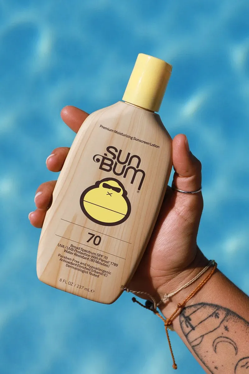 Sun Bum Lotion