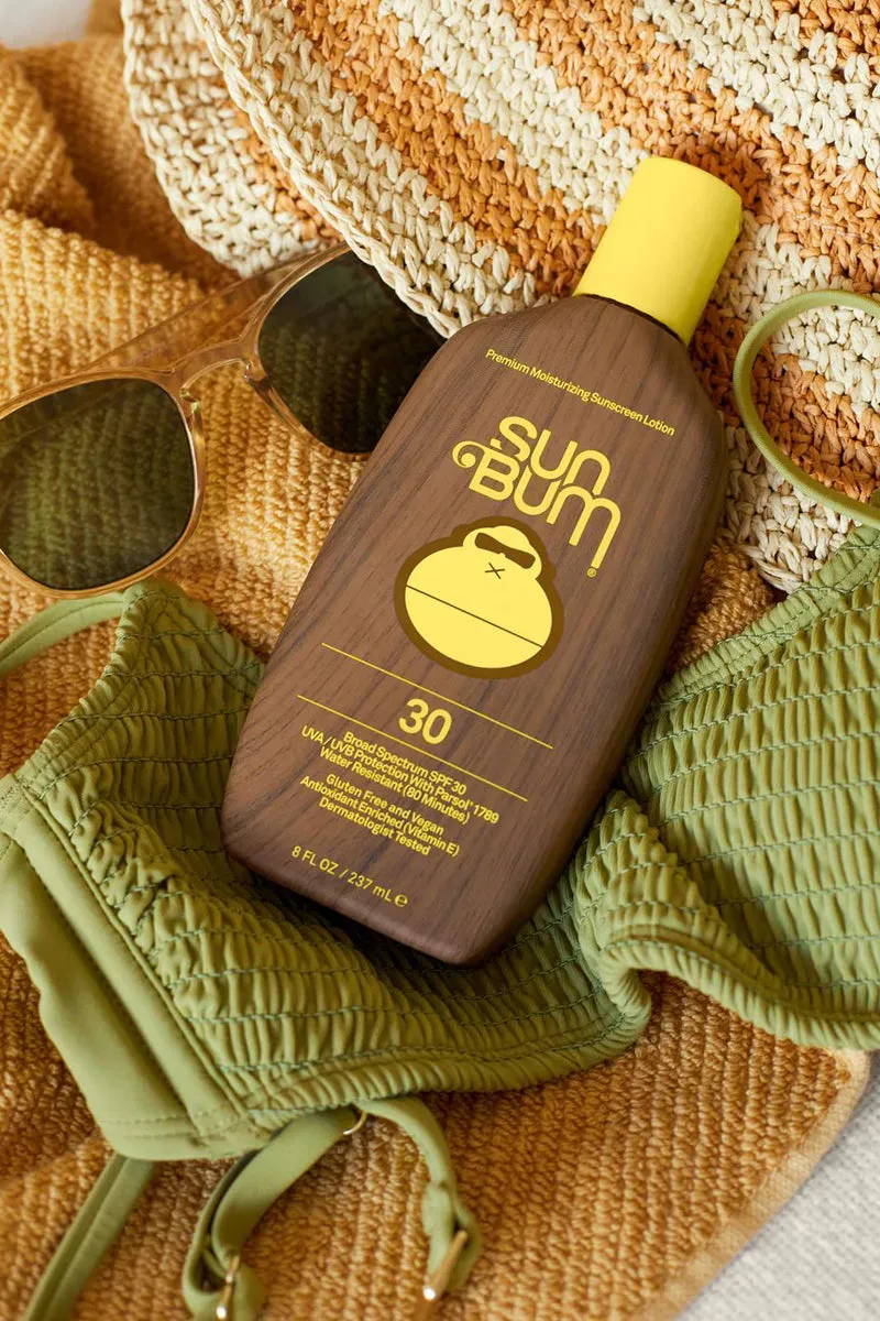 Sun Bum Lotion