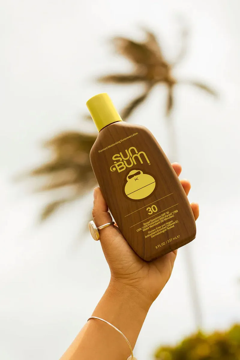 Sun Bum Lotion