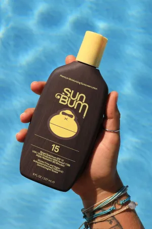 Sun Bum Lotion